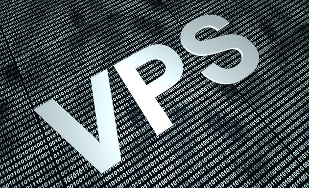 看一下國內VPS和國外VPS的對比