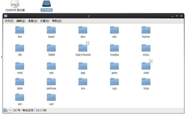 Windows和Linux?件系統(tǒng)區(qū)別